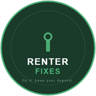 RenterFixes