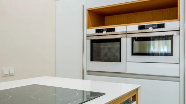 The Best Way to Clean Oven Racks Without Scrubbing