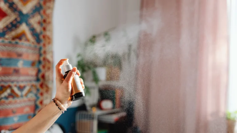 How to Get Smoke Smell Out of a Rental Apartment