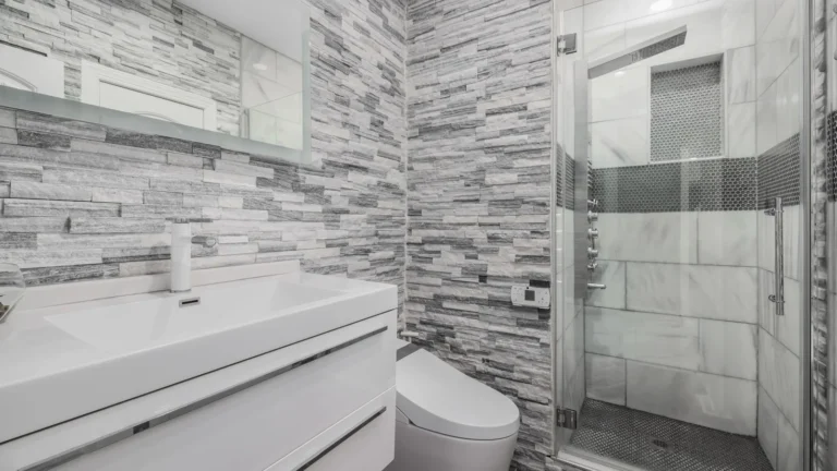 How to Clean Grout in a Rental Bathroom (Landlord-Ready)