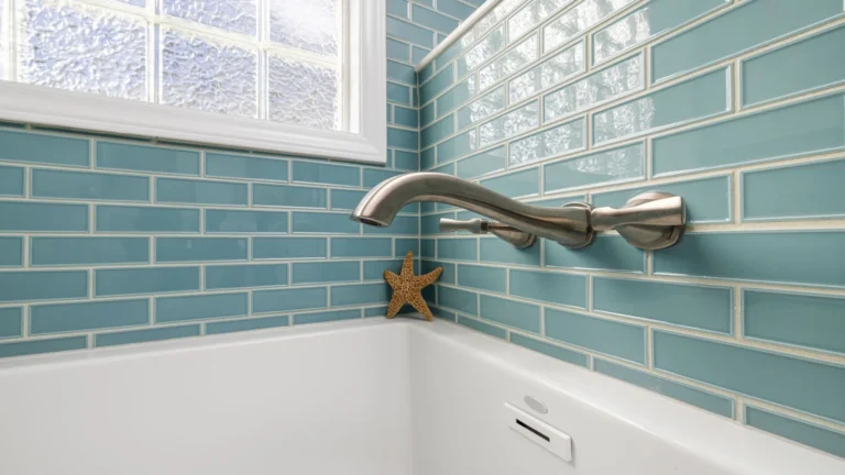 Bathtub Caulk Mold: How to Clean It or Replace It Yourself