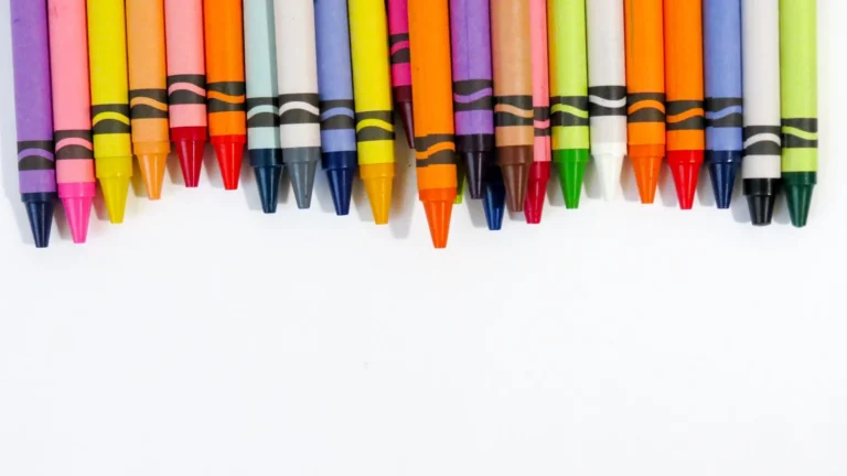 How to Remove Crayon or Marker From Walls Without Repainting