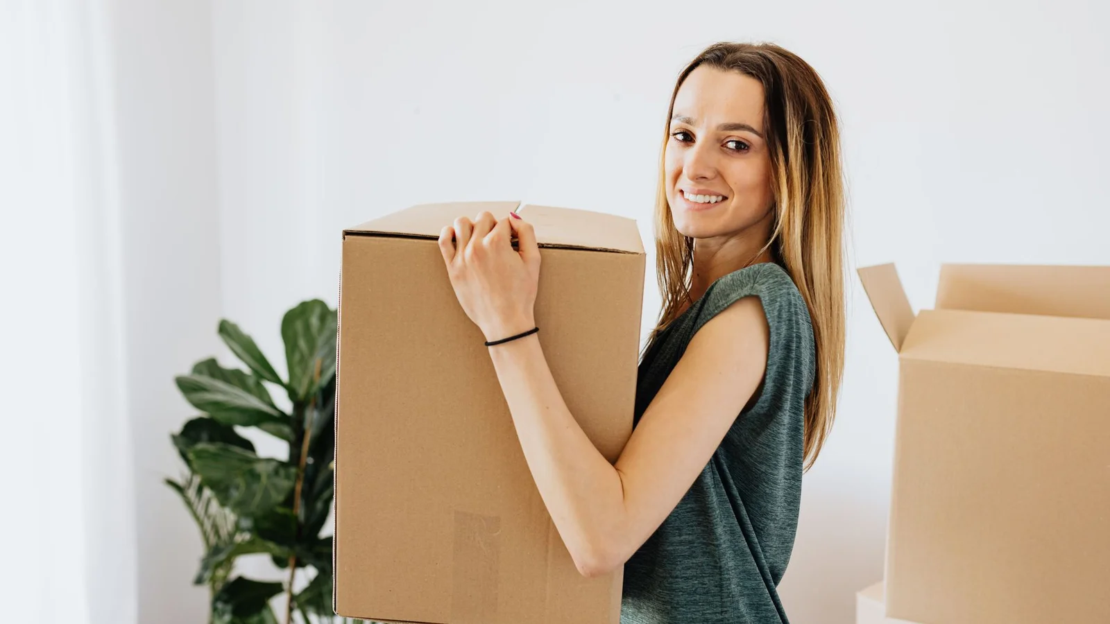 The Ultimate Renter Move-Out Checklist (Room by Room)