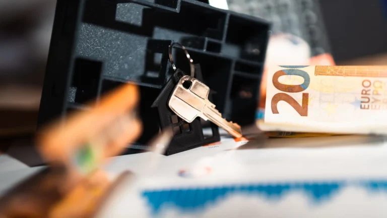 How to Get Your Full Security Deposit Back