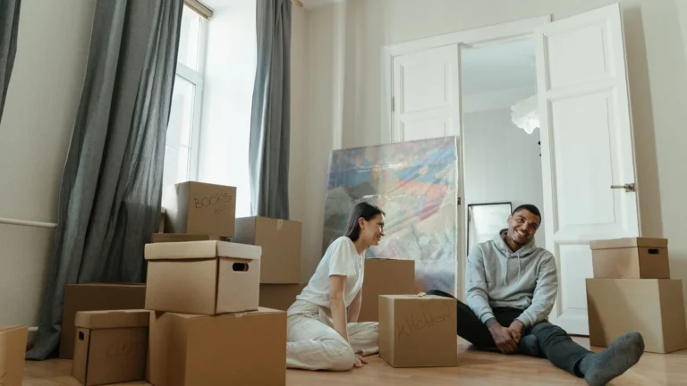 How Far in Advance Should You Start Your Move-Out Repairs?