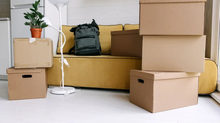 How to Write a Move-Out Letter to Your Landlord