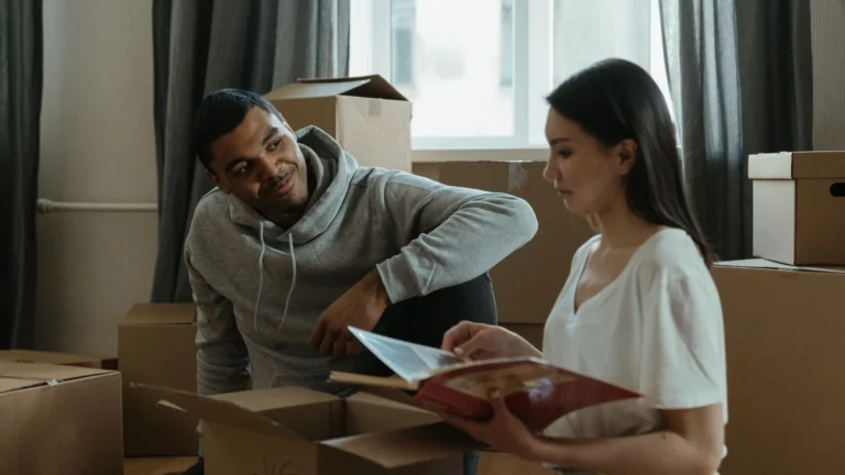 The Renter’s 30-Day Move-Out Countdown Plan