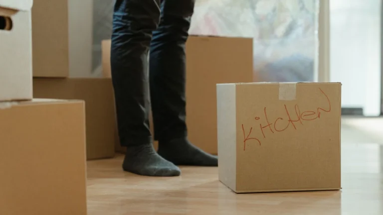 Renter Move-Out Mistakes That Cost You Your Deposit
