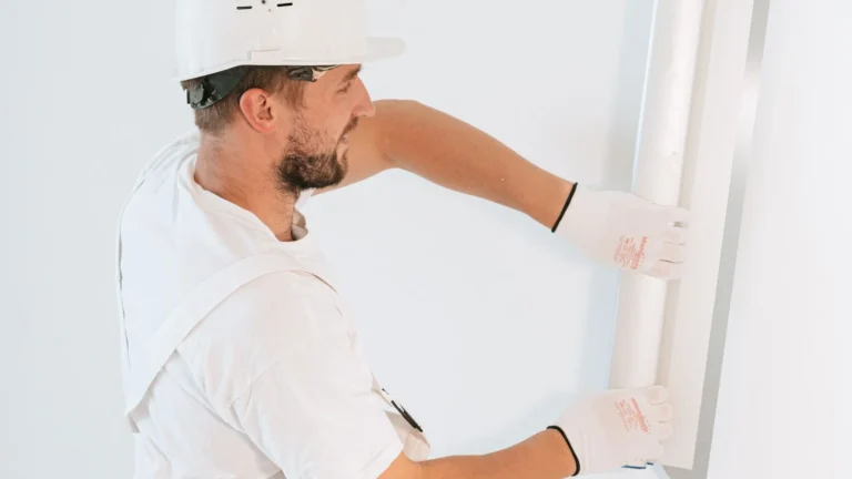 How to Patch a Nail Hole in an Apartment Wall (No Landlord Needed)