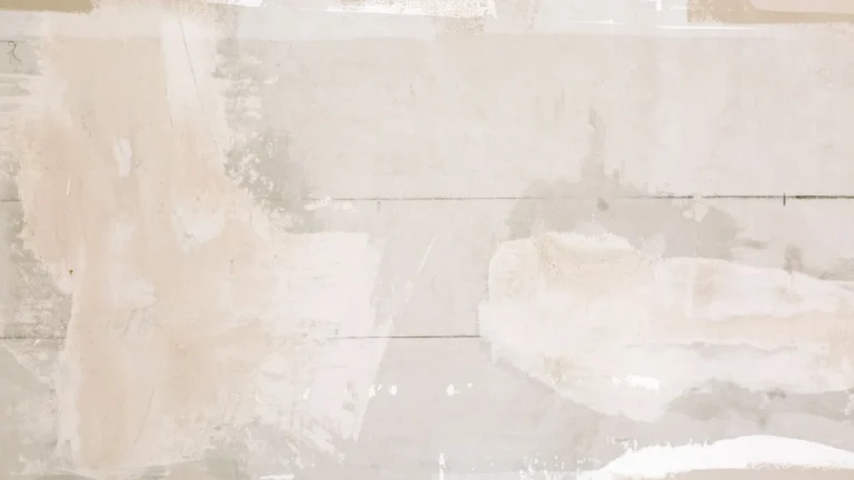 The Best Spackling Paste for Rental Walls