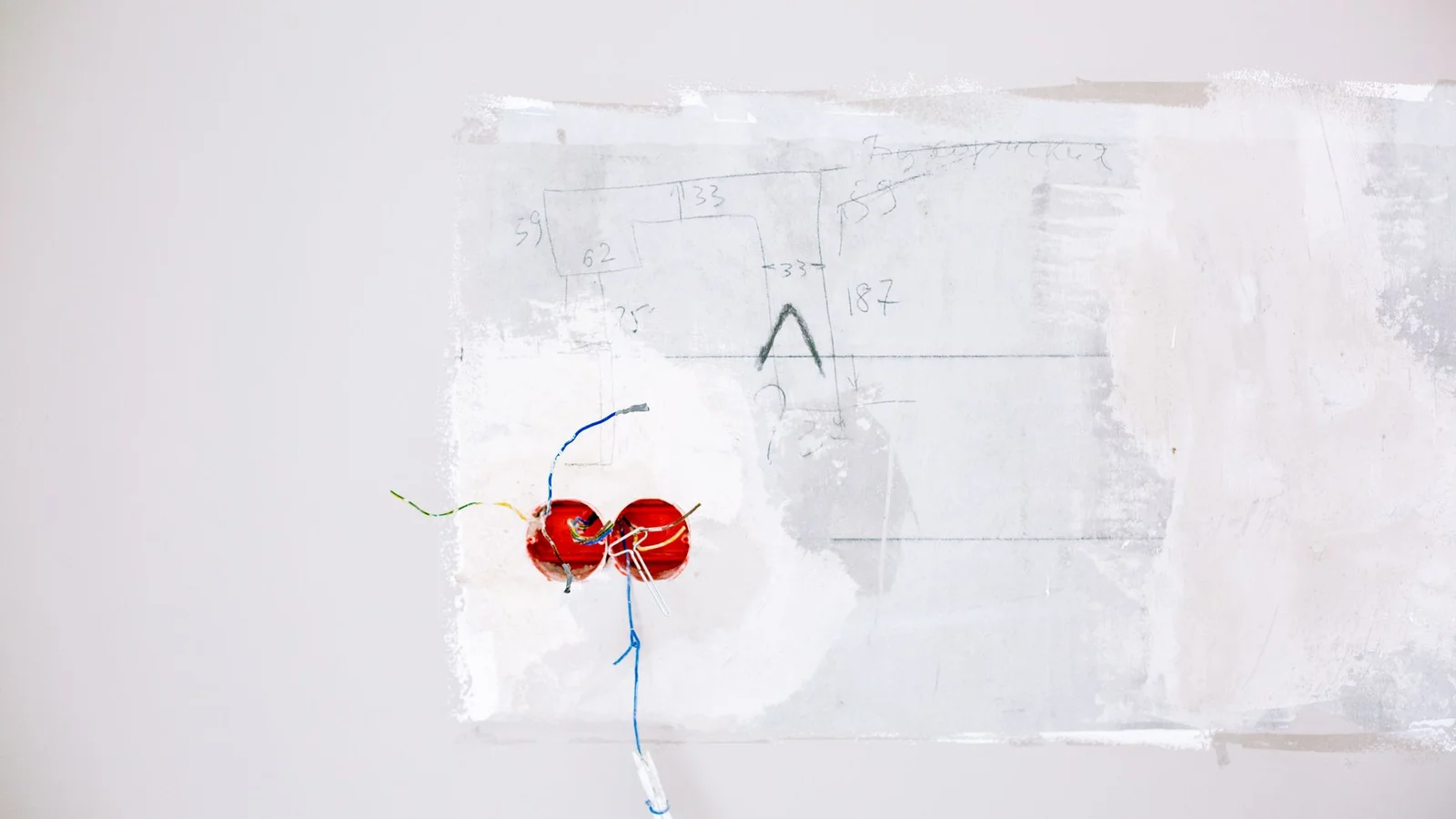 How to Fix a Large Hole in Drywall Without Calling Maintenance