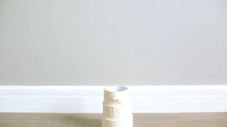 Removing Command Strip Damage From Rental Walls