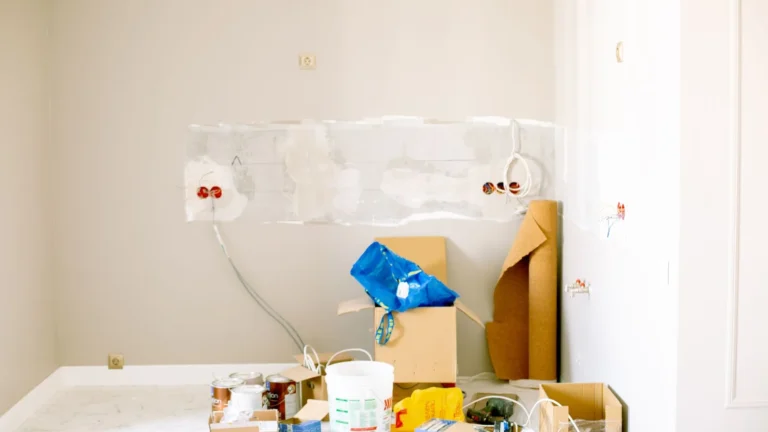 How Long Does Spackle Take to Dry? (And When to Paint Over It)
