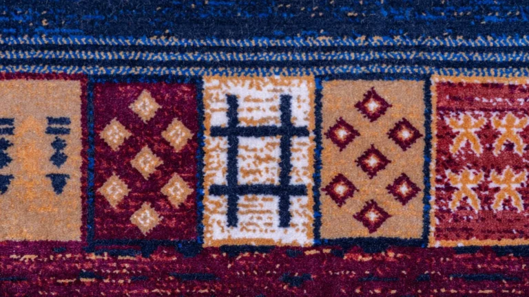 How to Fix a Carpet Burn Before Your Landlord Sees It