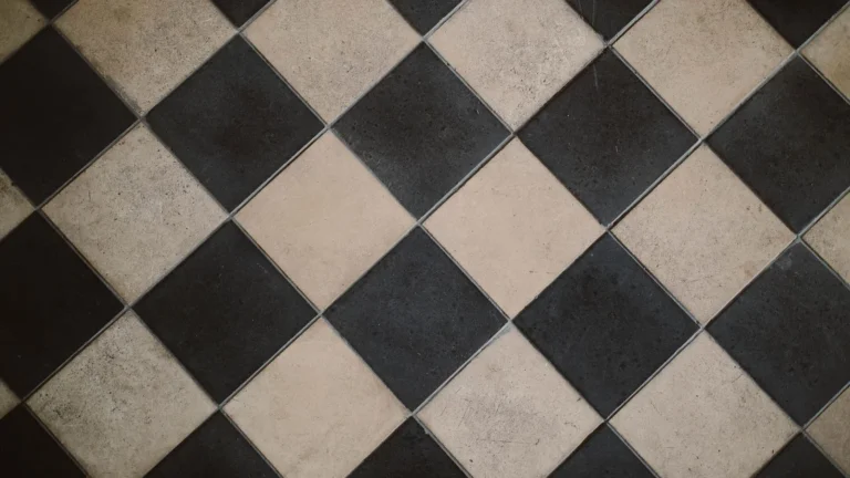 How to Repair a Tile That Has Cracked in Your Rental