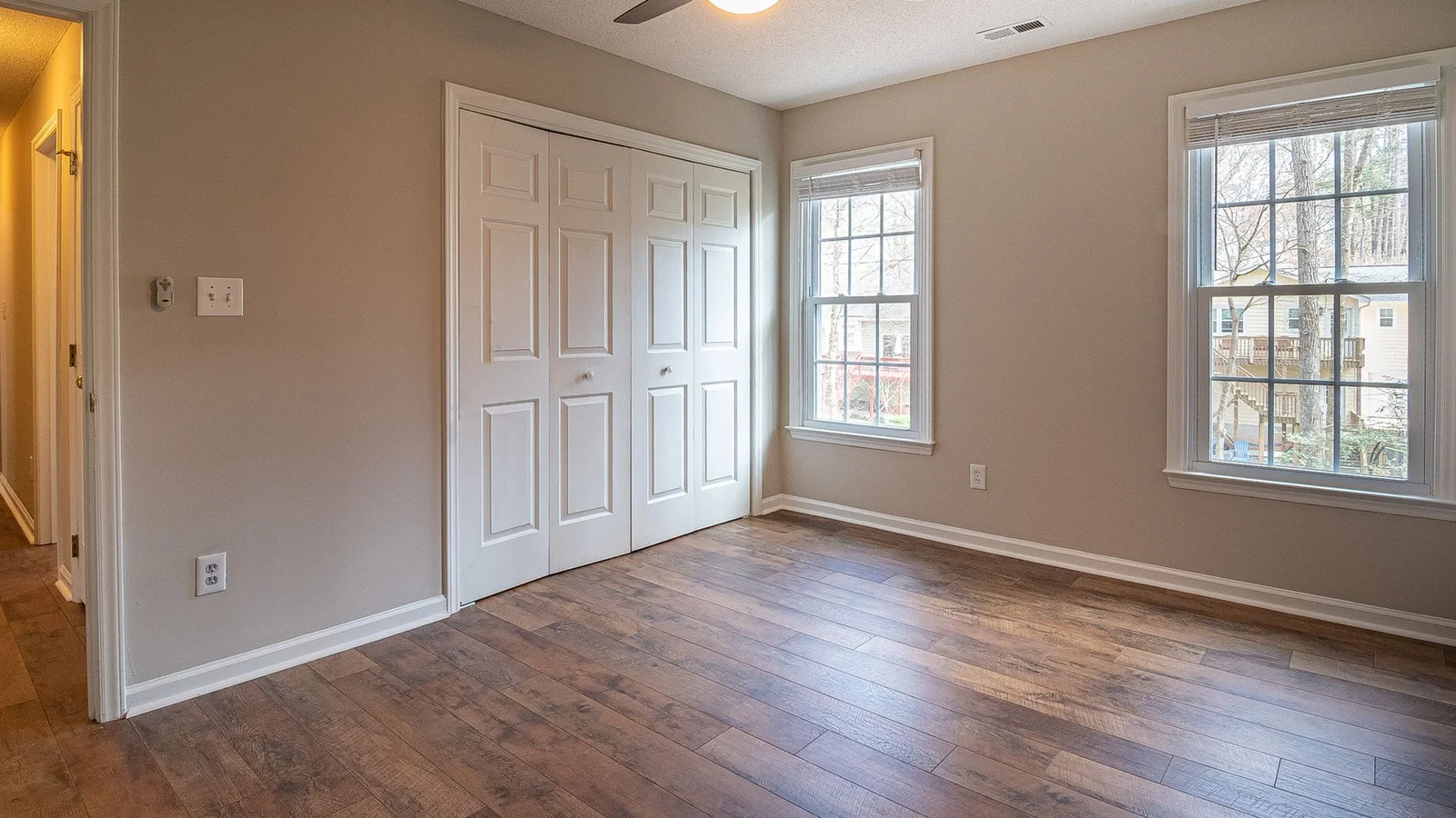 What Counts as Normal Wear and Tear on Floors?