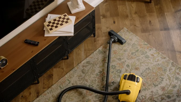 The Best Carpet Stain Removers for Renters (Amazon Picks)
