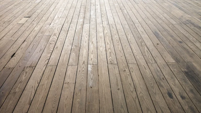 How to Fix Squeaky Floors in a Rental Without Lifting Boards