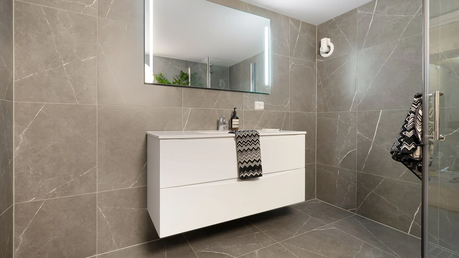 How to Remove Black Mold Stains from Grout Between Floor Tiles