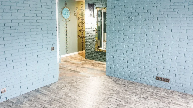 Rental Floor Damage Checklist: What to Fix vs. What to Disclose