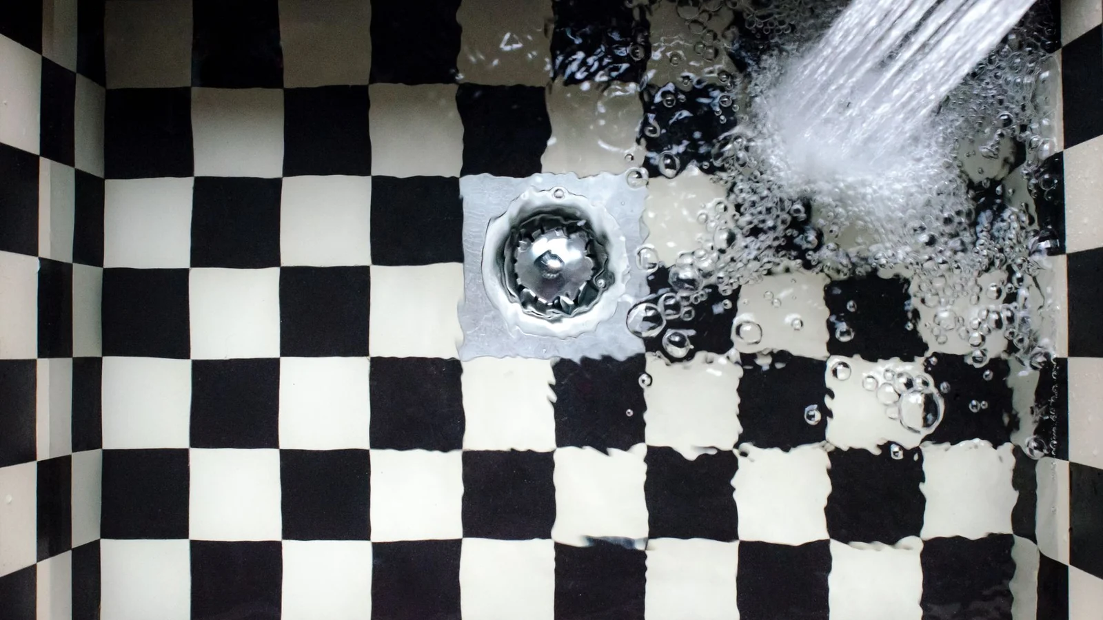 How to Unclog a Drain in a Rental Without Chemicals