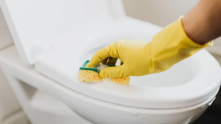 How to Fix a Running Toilet in an Apartment (Easy DIY)