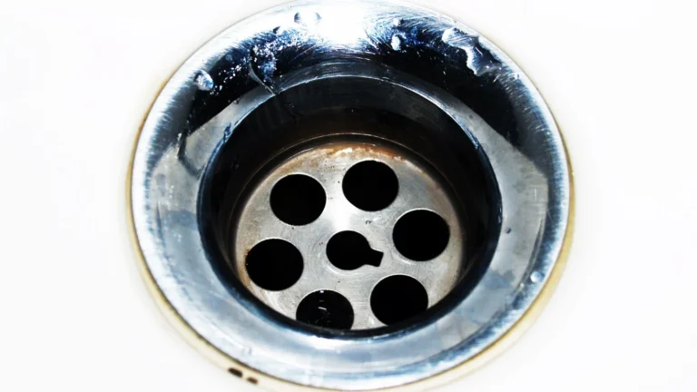 How to Fix a Slow Draining Bathroom Sink Without a Plumber