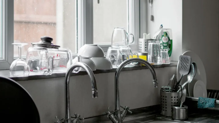 How to Remove and Clean a Clogged Aerator From Your Faucet