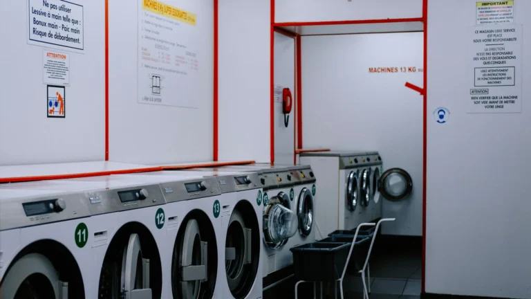 Washer Not Spinning? Renter Troubleshooting Checklist