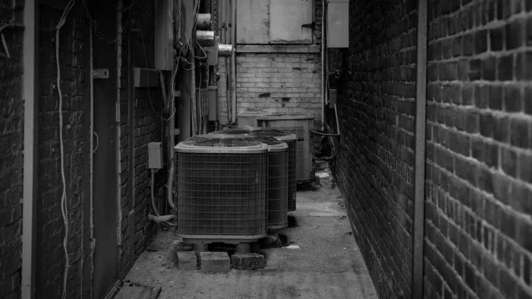 HVAC Filter: When and How to Replace It in Your Rental