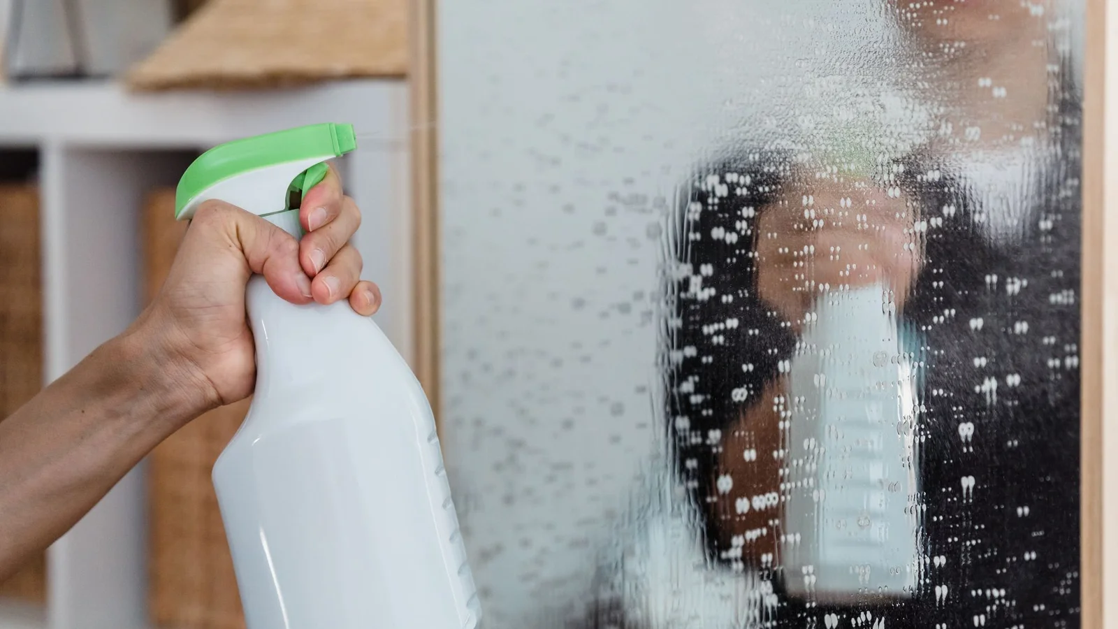 How to Deep Clean an Apartment Before Move-Out (Room by Room)
