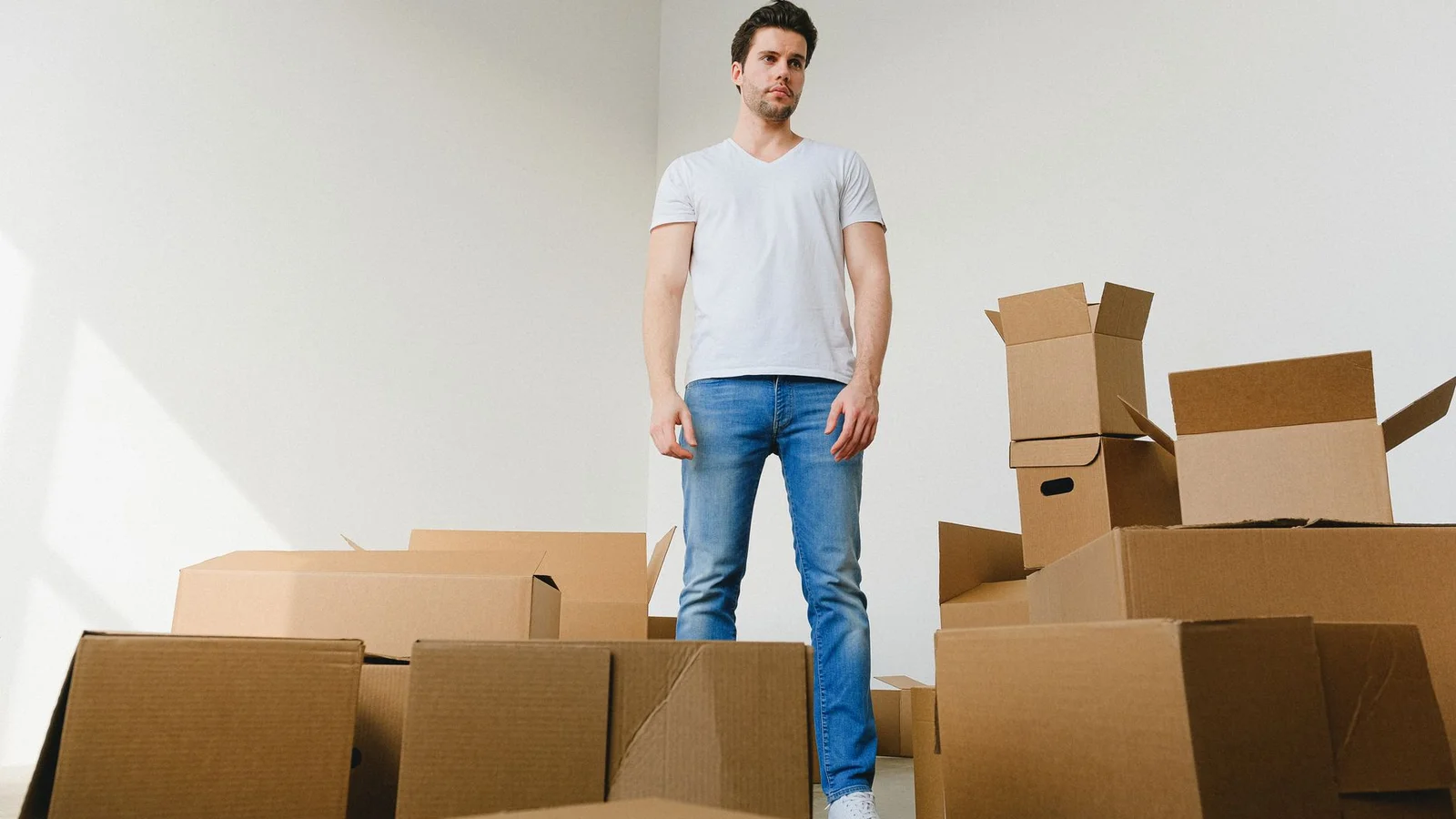 How to Document Your Apartment Before Moving Out
