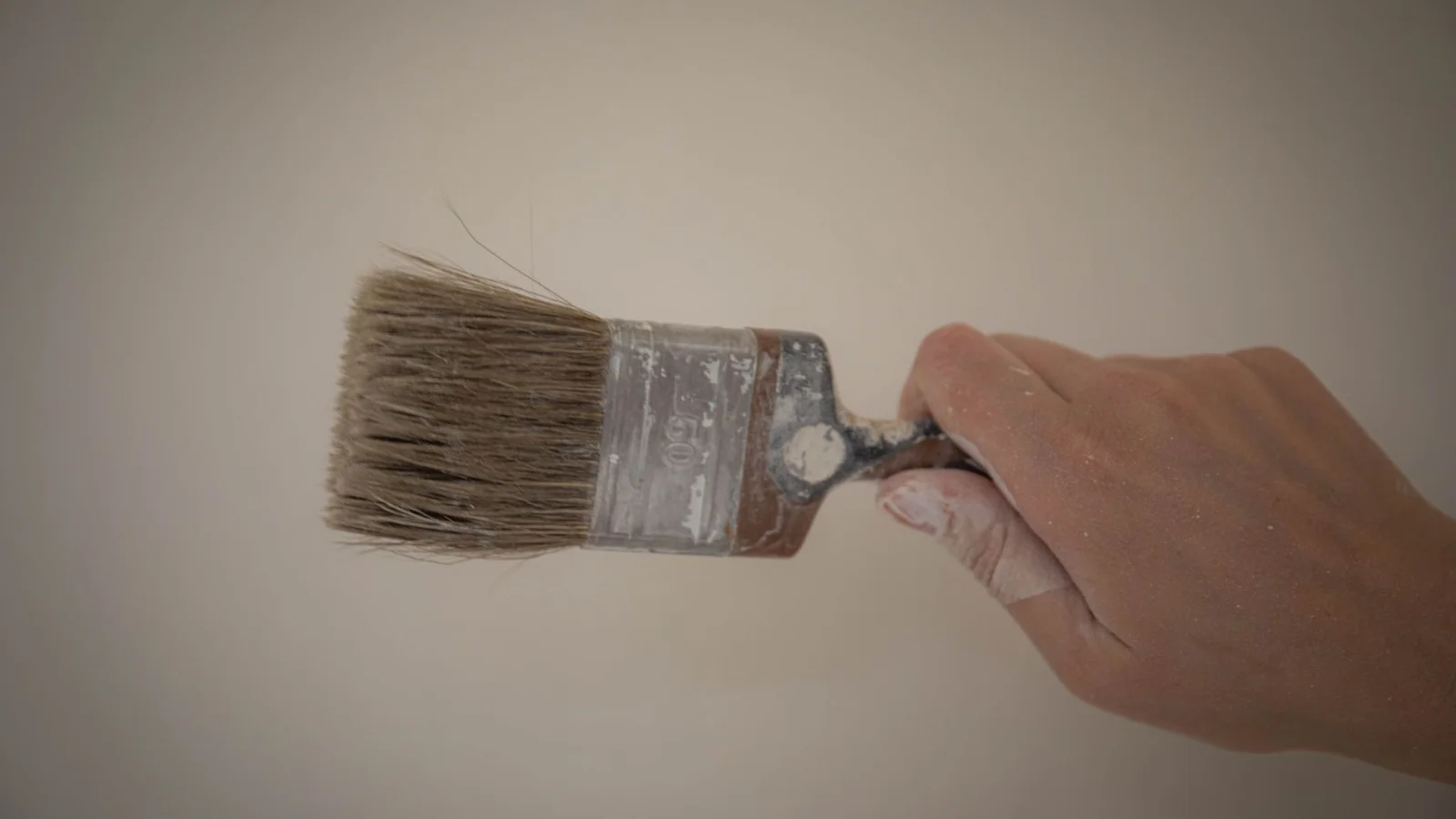 How to Fix a Large Hole in Drywall Without Calling Maintenance