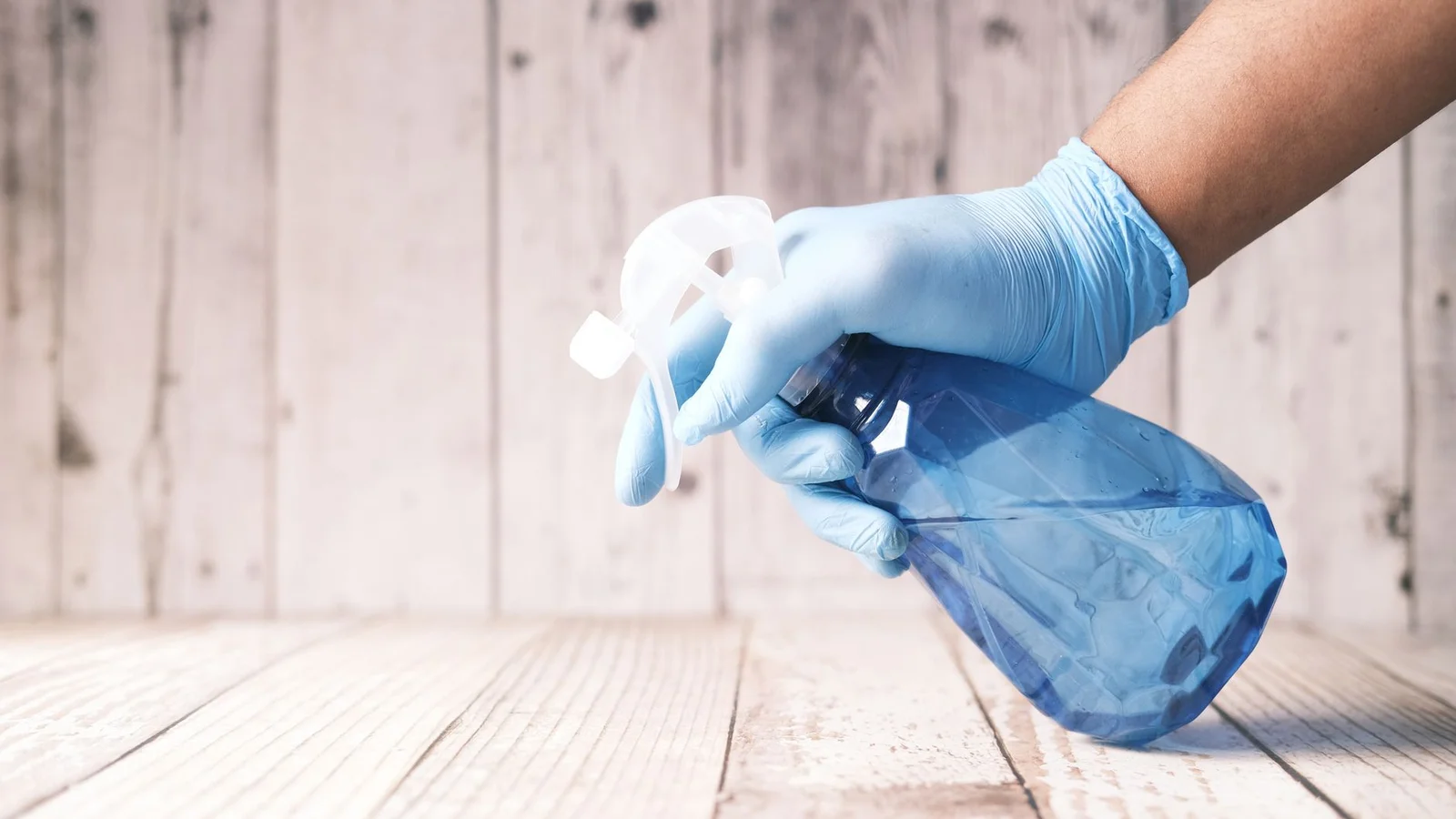 How to Get Smoke Smell Out of a Rental Apartment