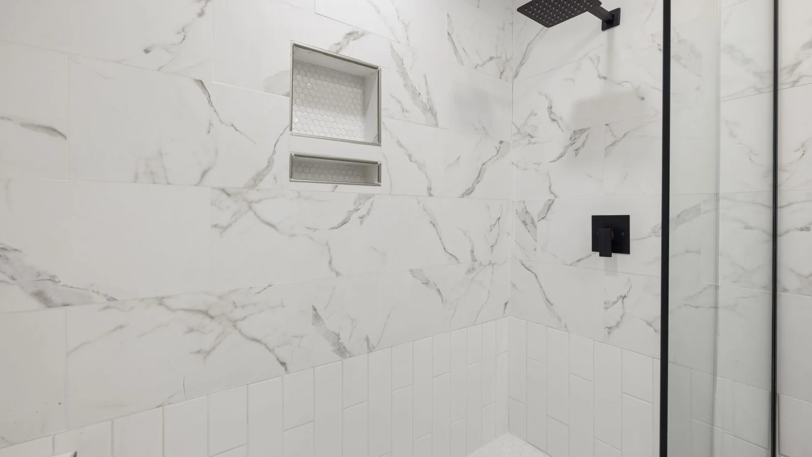 How to Replace a Showerhead in a Rental (Landlord-Approved)