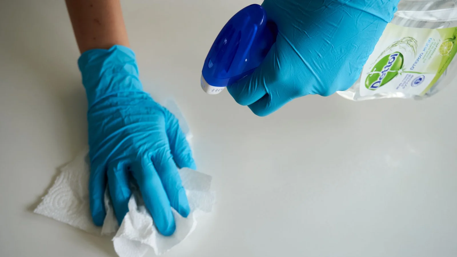 Move-Out Cleaning Checklist: What Landlords Want Spotless