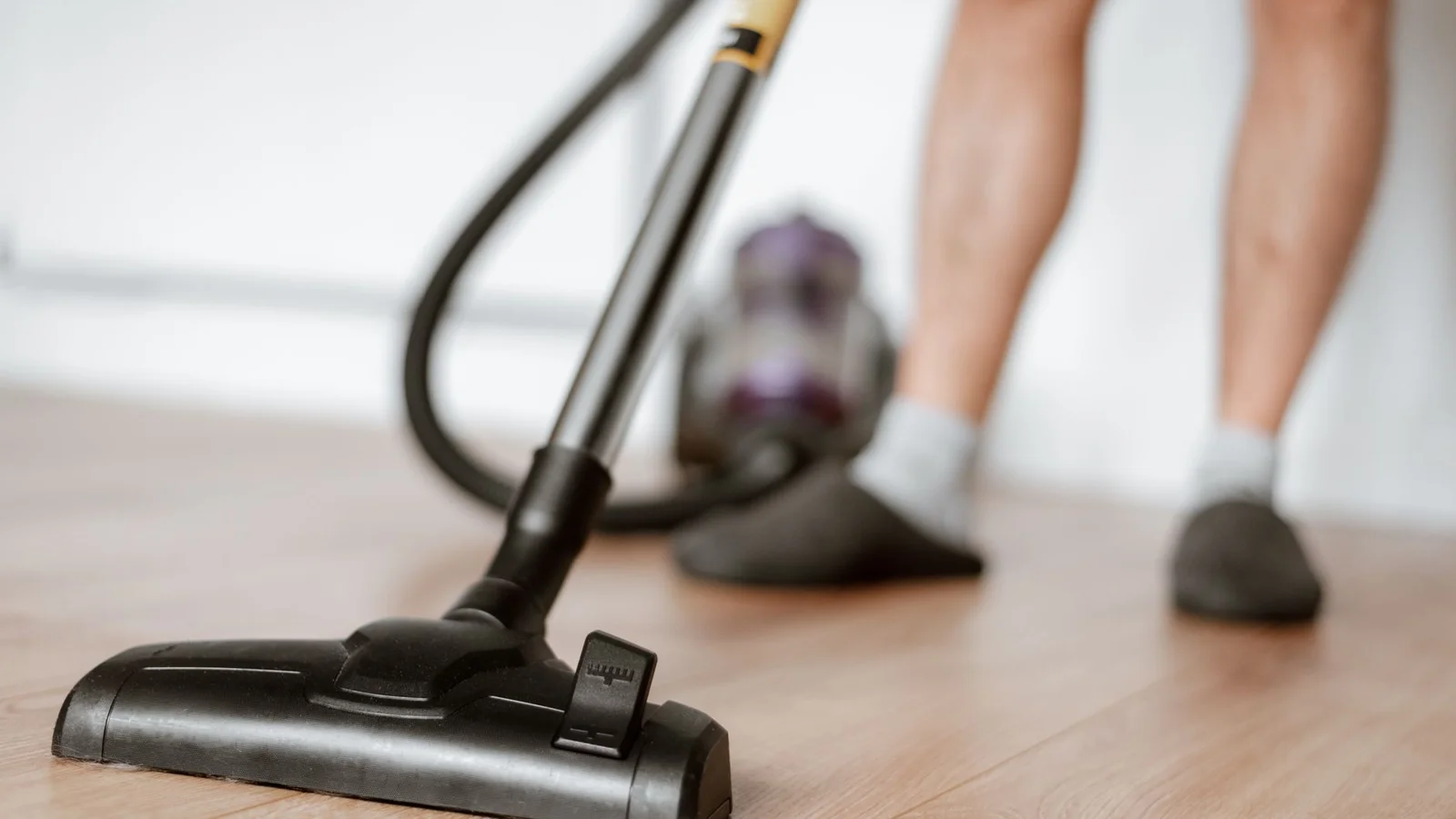 Scratched Hardwood Floors in a Rental: Your Fix Options