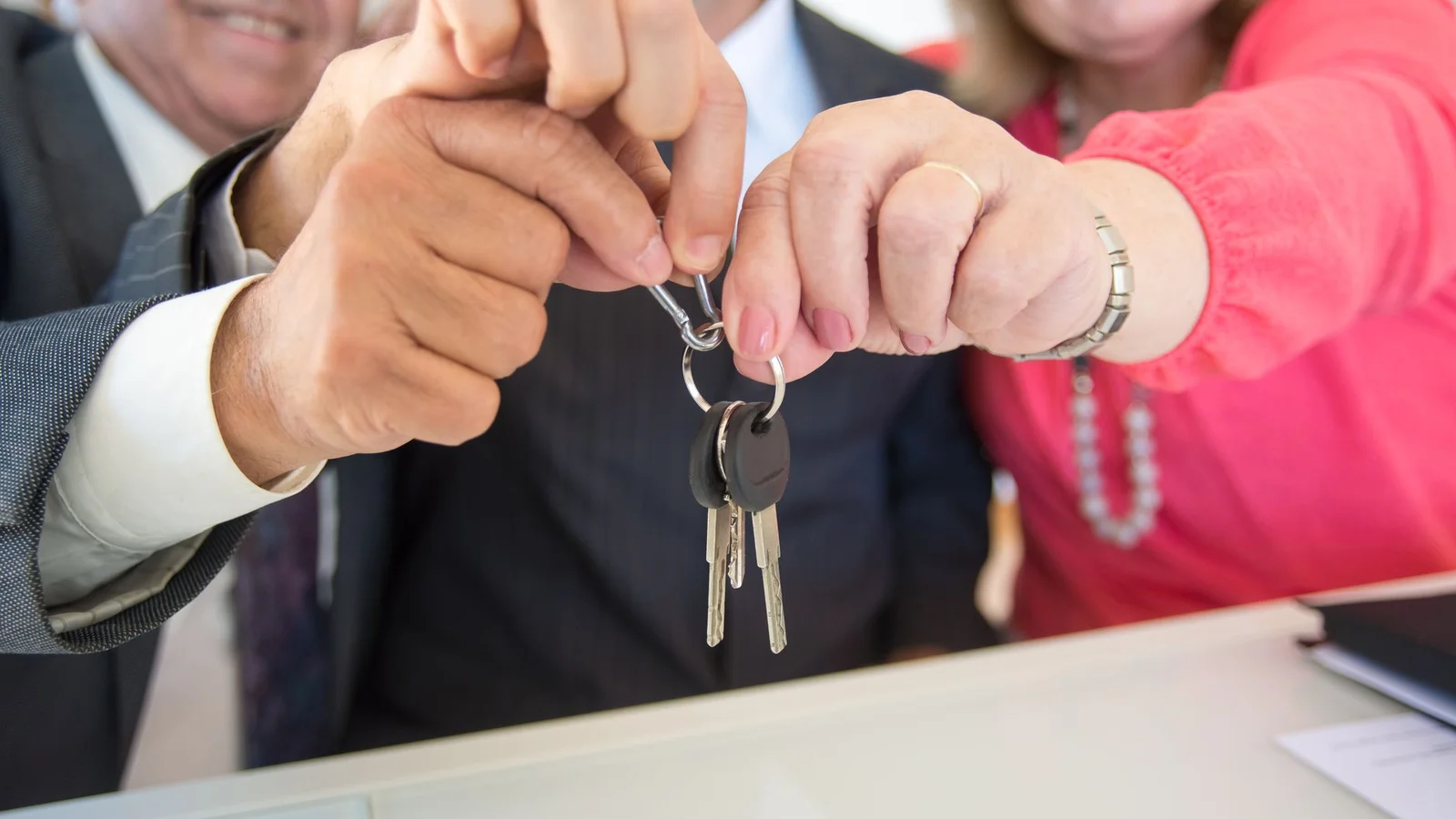 The Renter’s 30-Day Move-Out Countdown Plan