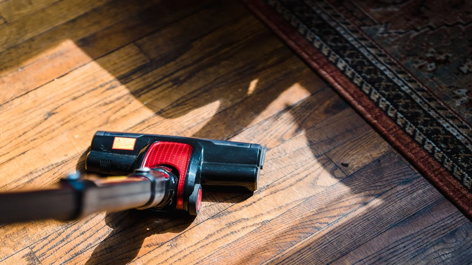 What Counts as Normal Wear and Tear on Floors?