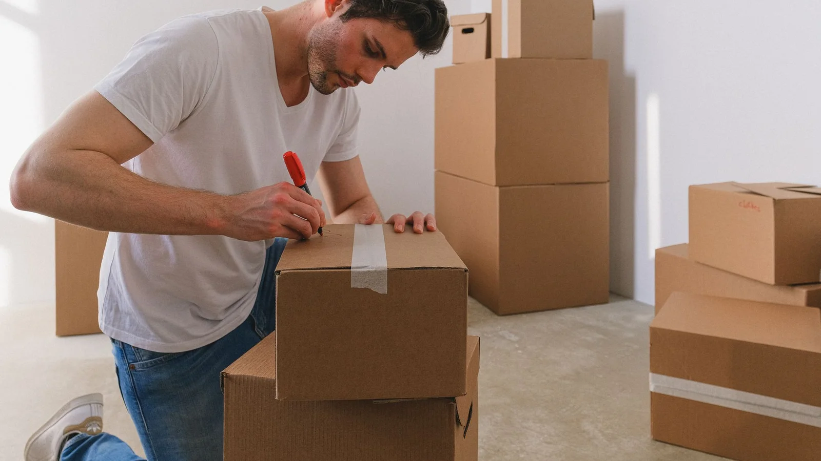 What Happens If You Don’t Fix Things Before Move-Out?