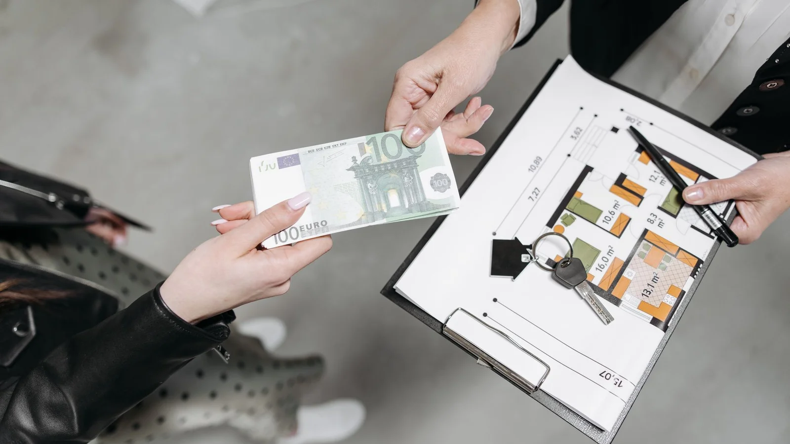 What to Do If Your Landlord Keeps Your Security Deposit Unfairly